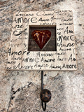 Heart Wall Hook