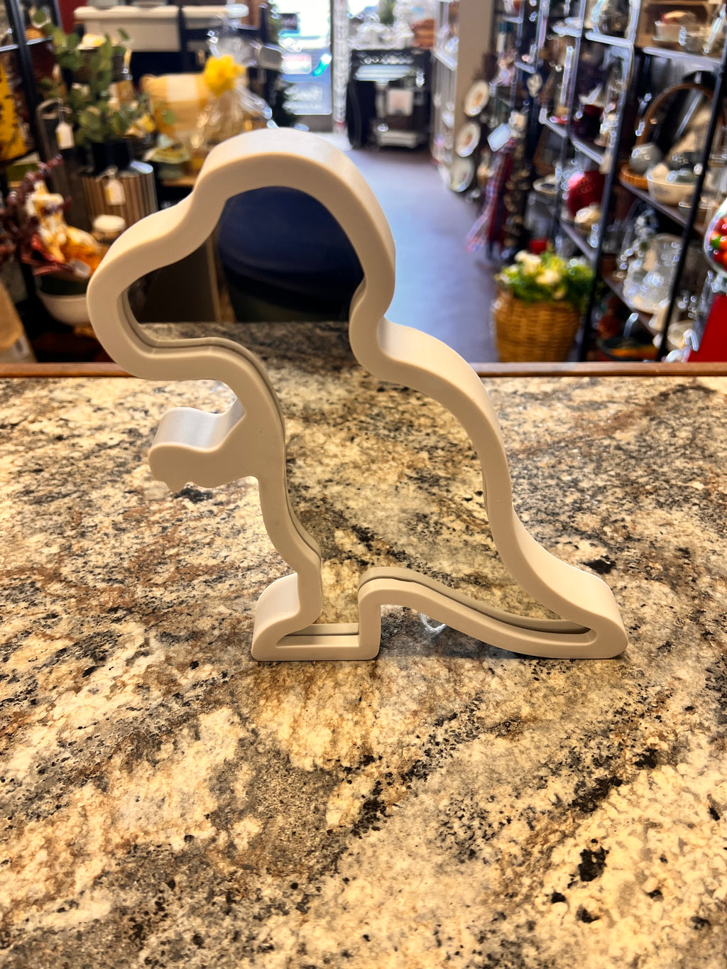 Dino Mirror