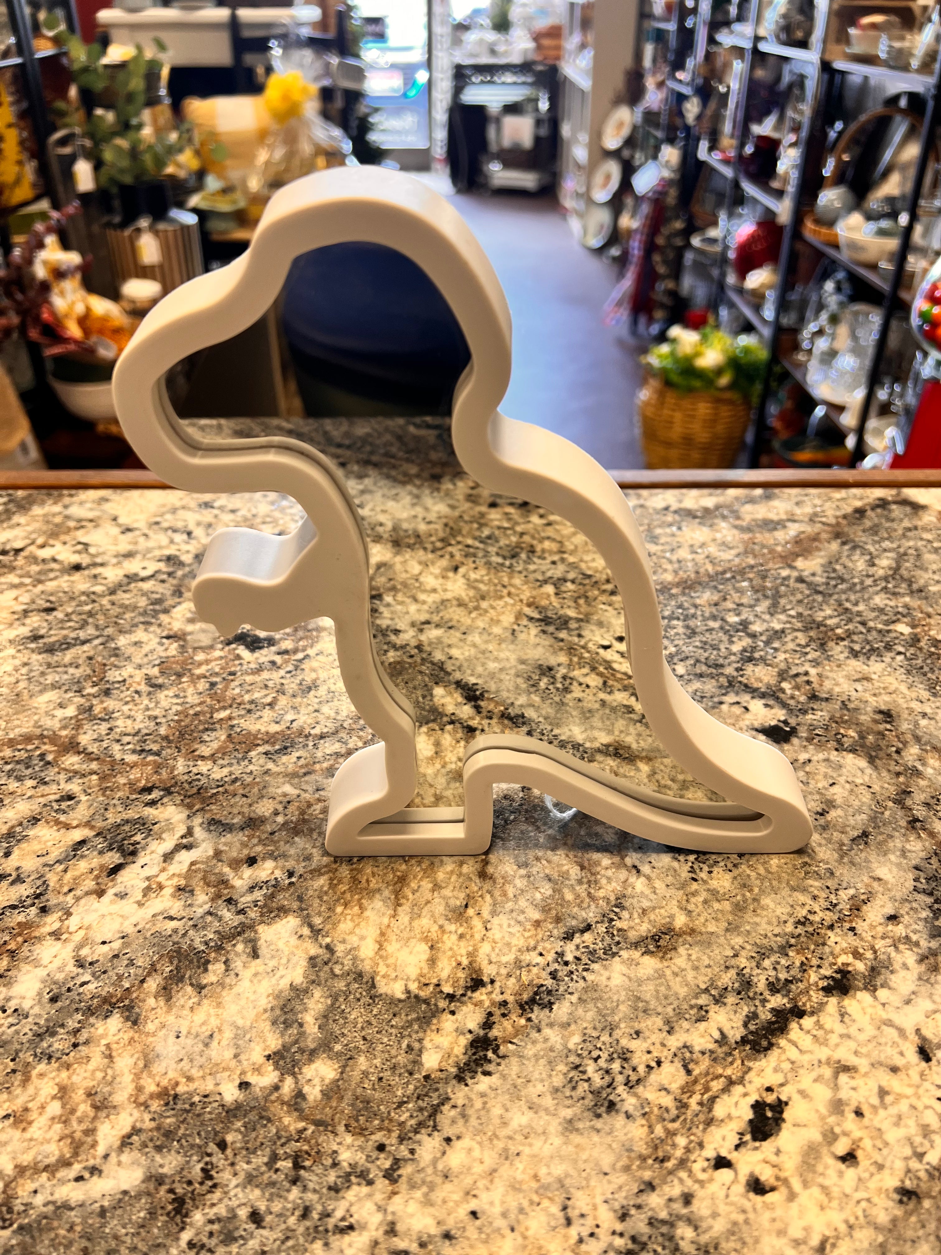 Dino Mirror