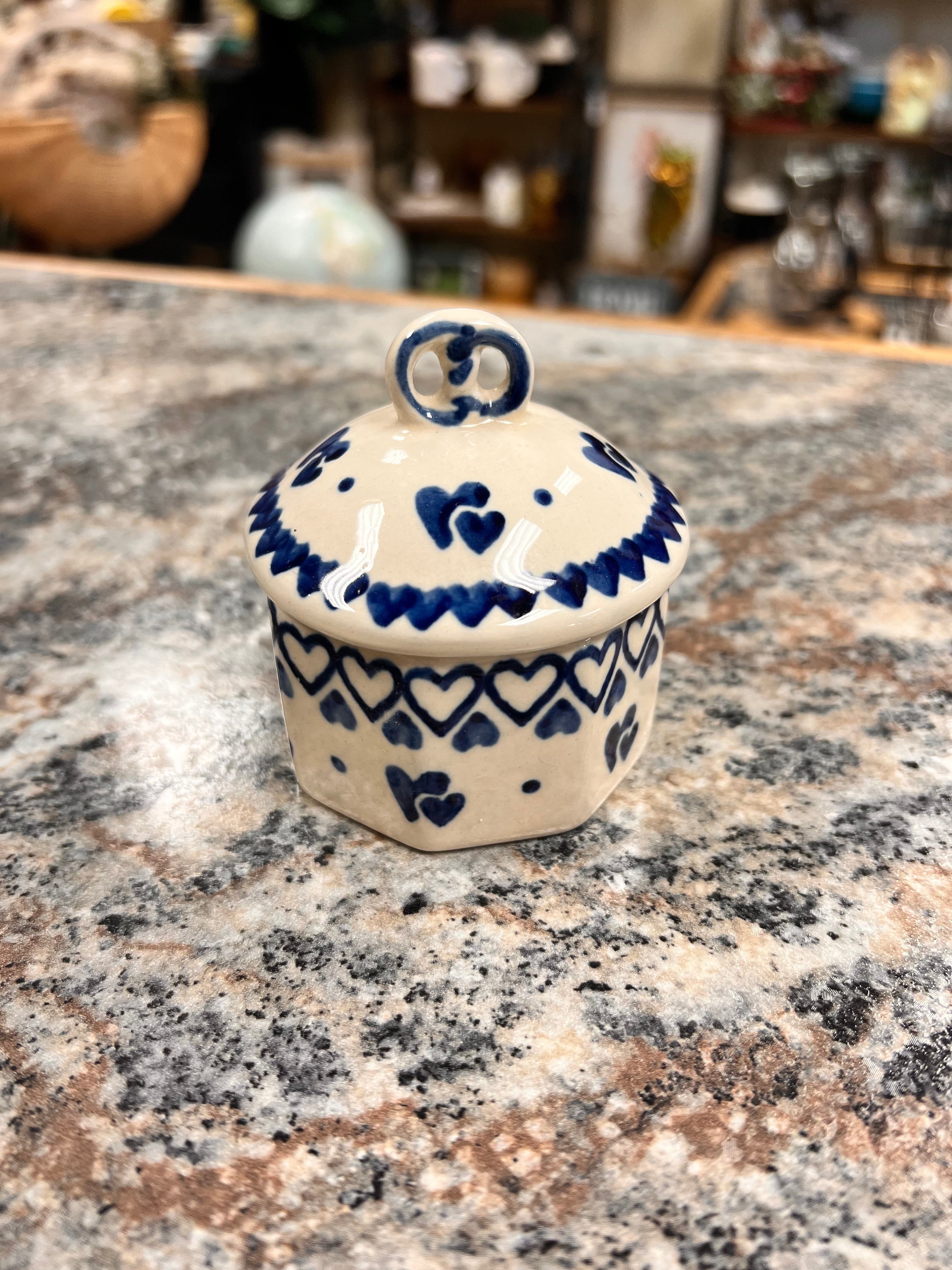 Poland Trinket Dish