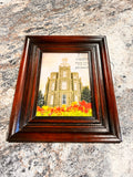 Temple Picture