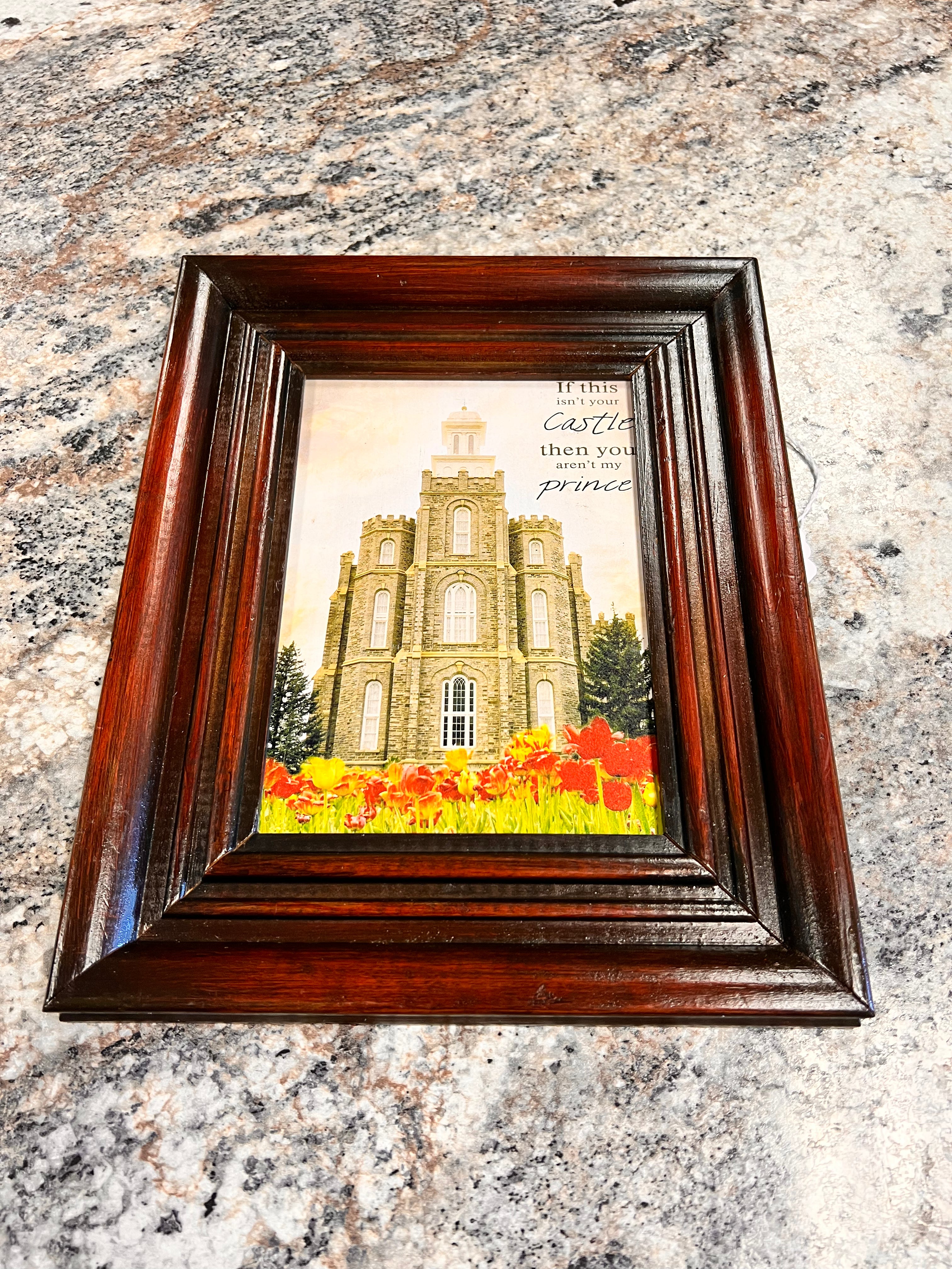 Temple Picture
