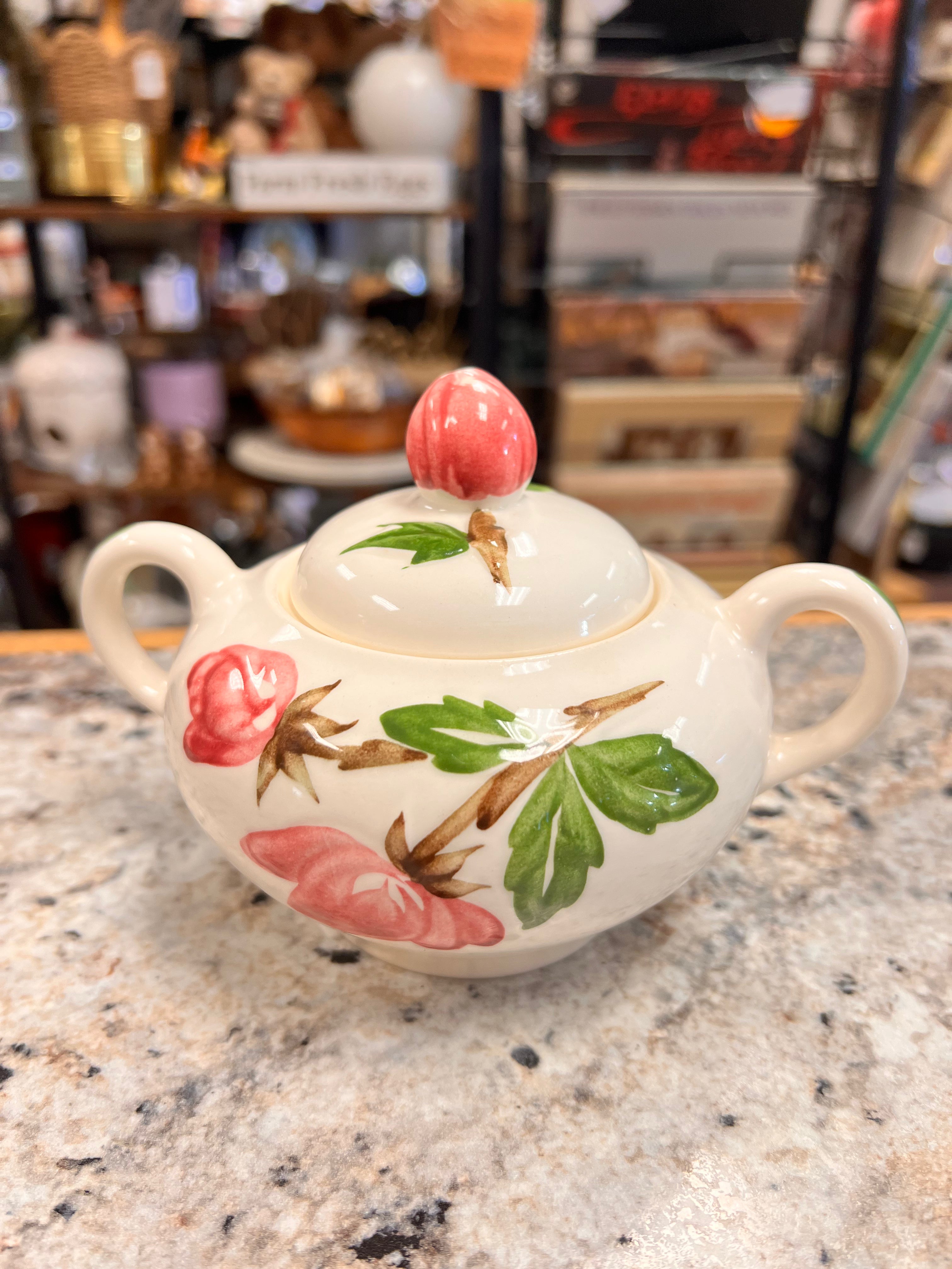 Sugar Bowl