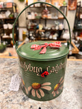 Green Tin