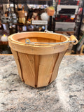 Apple Basket