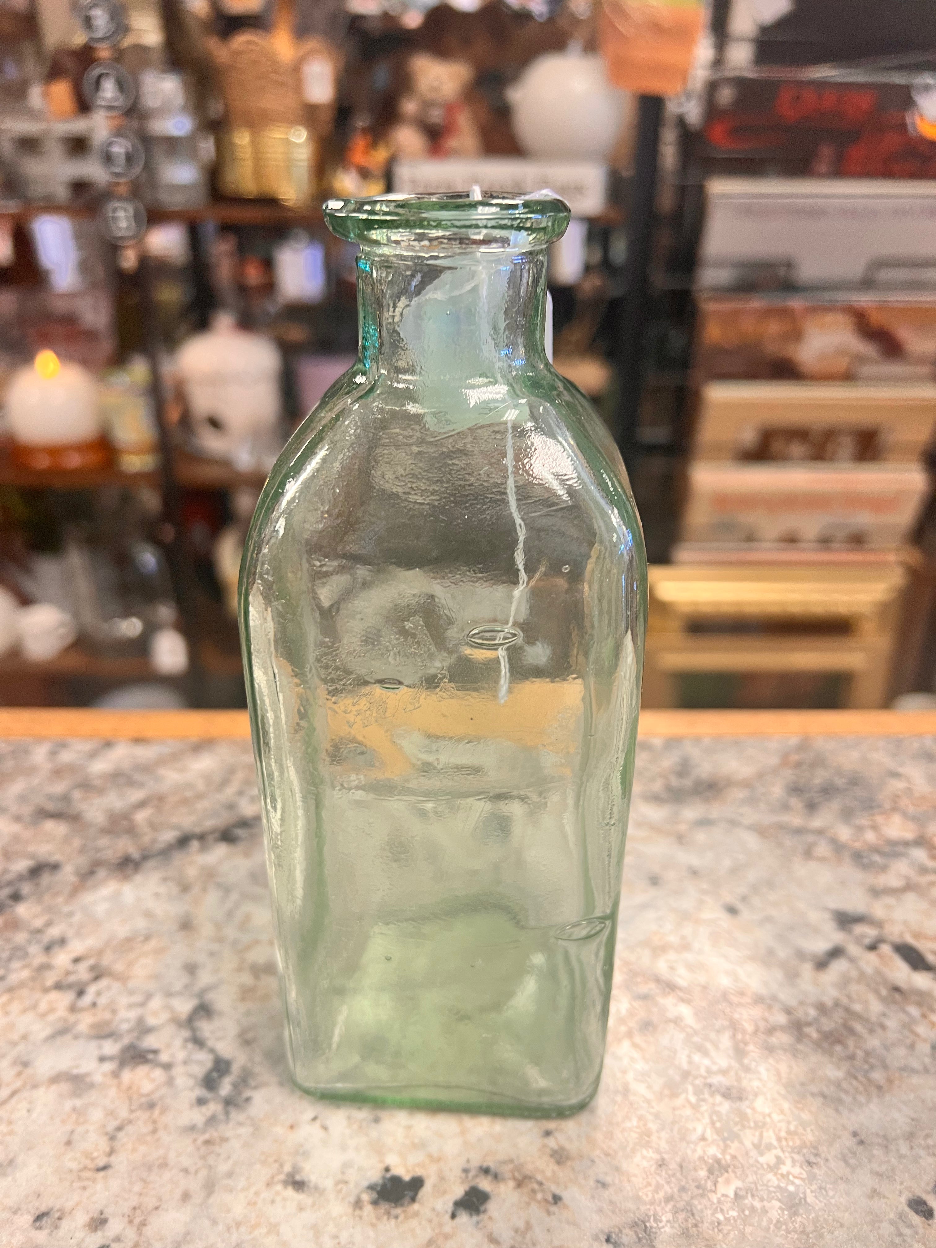 Glass Bottle