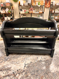 Magazine Rack
