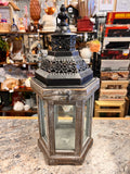 Metal Lantern