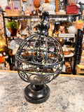 Globe Decor
