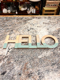 Hello Sign