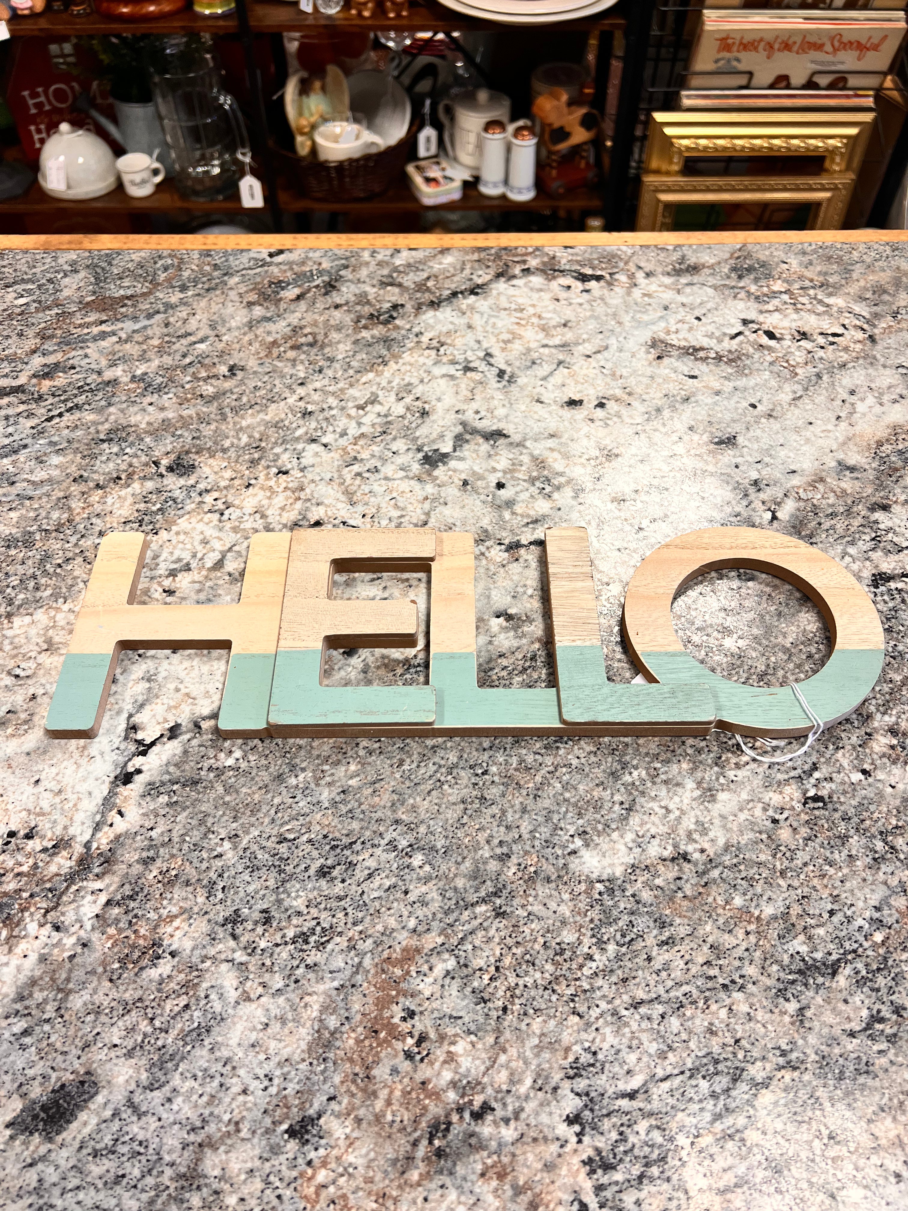 Hello Sign