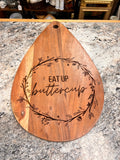 Engraved Board
