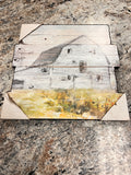 Barn Decor