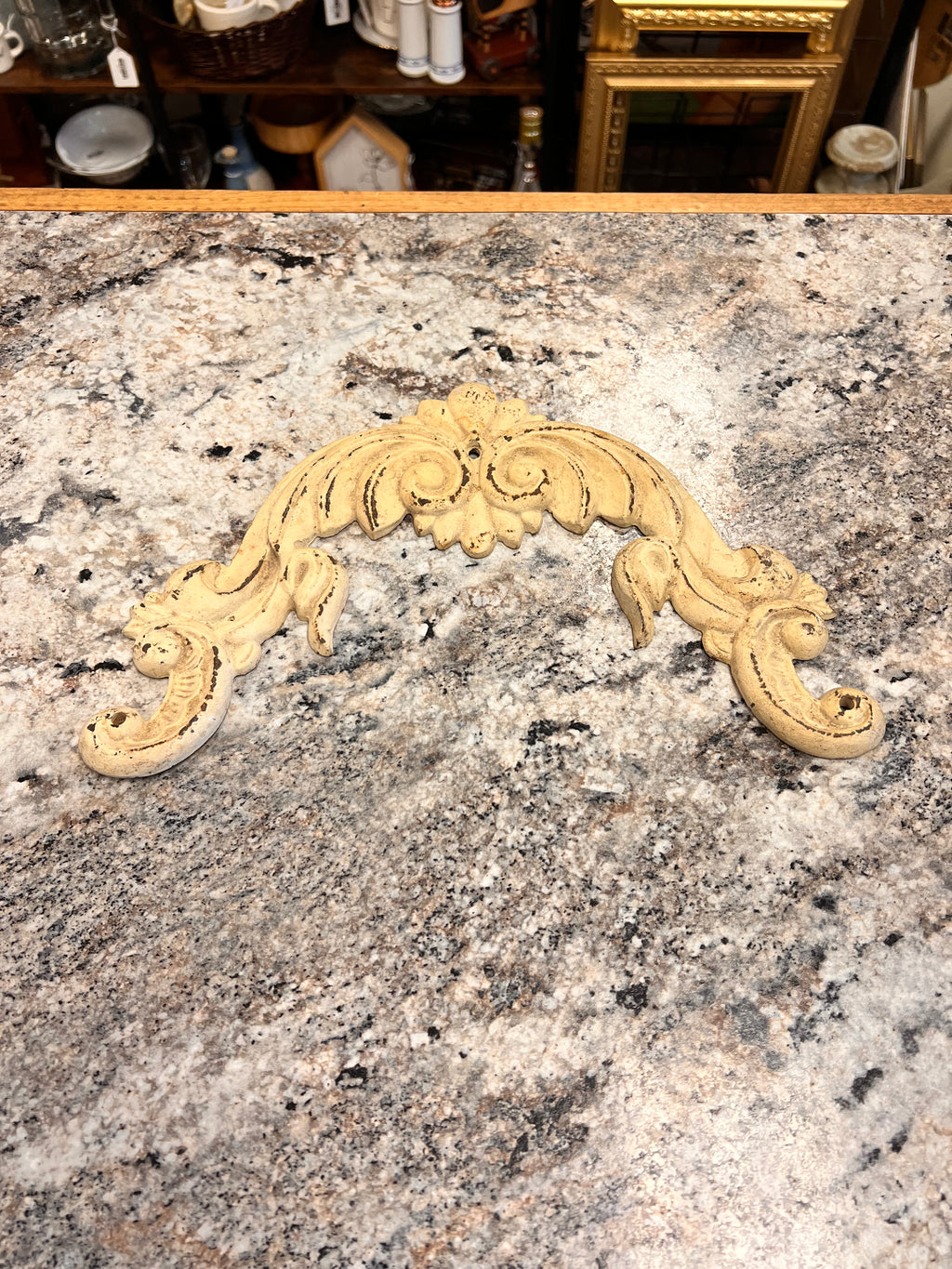 Metal Wall Decor