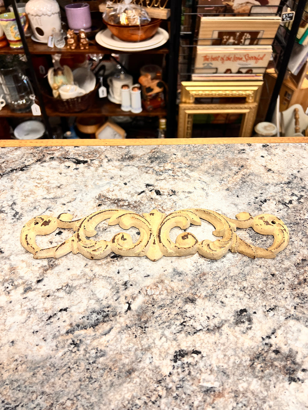 Metal Wall Decor