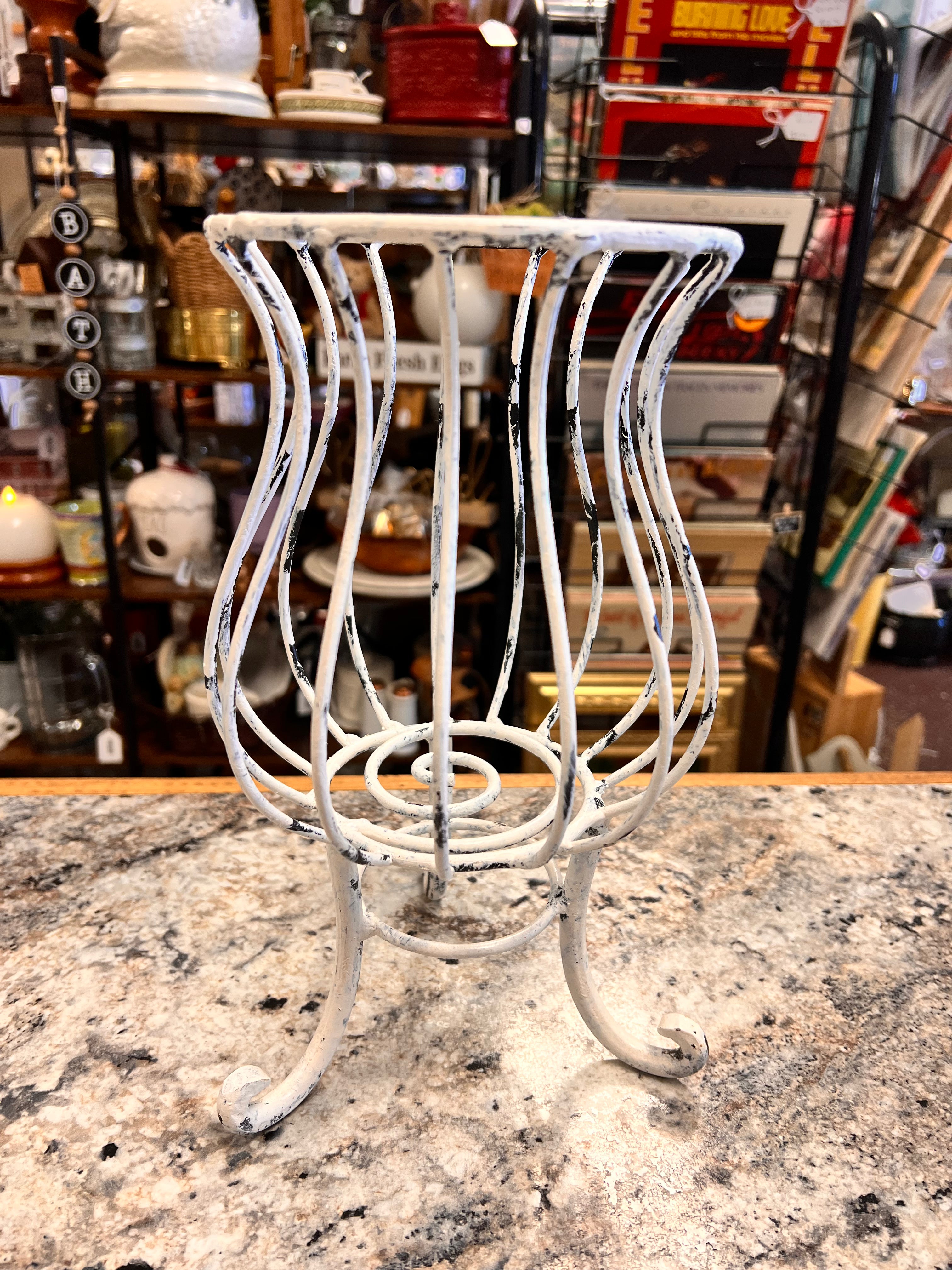 Candle Holder