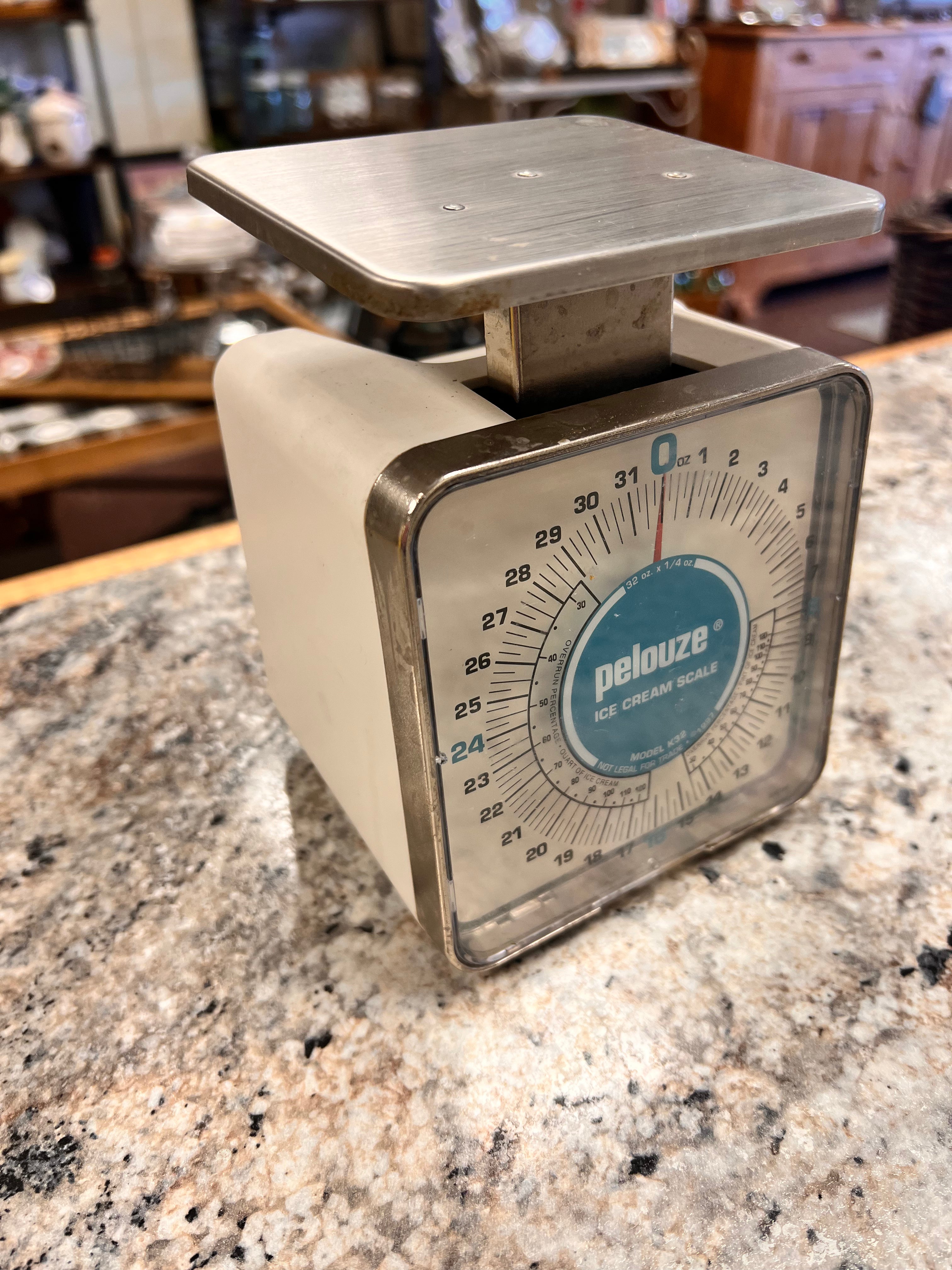 Small Scale