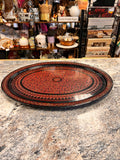 Vintage Tray