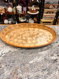 Vintage Tray