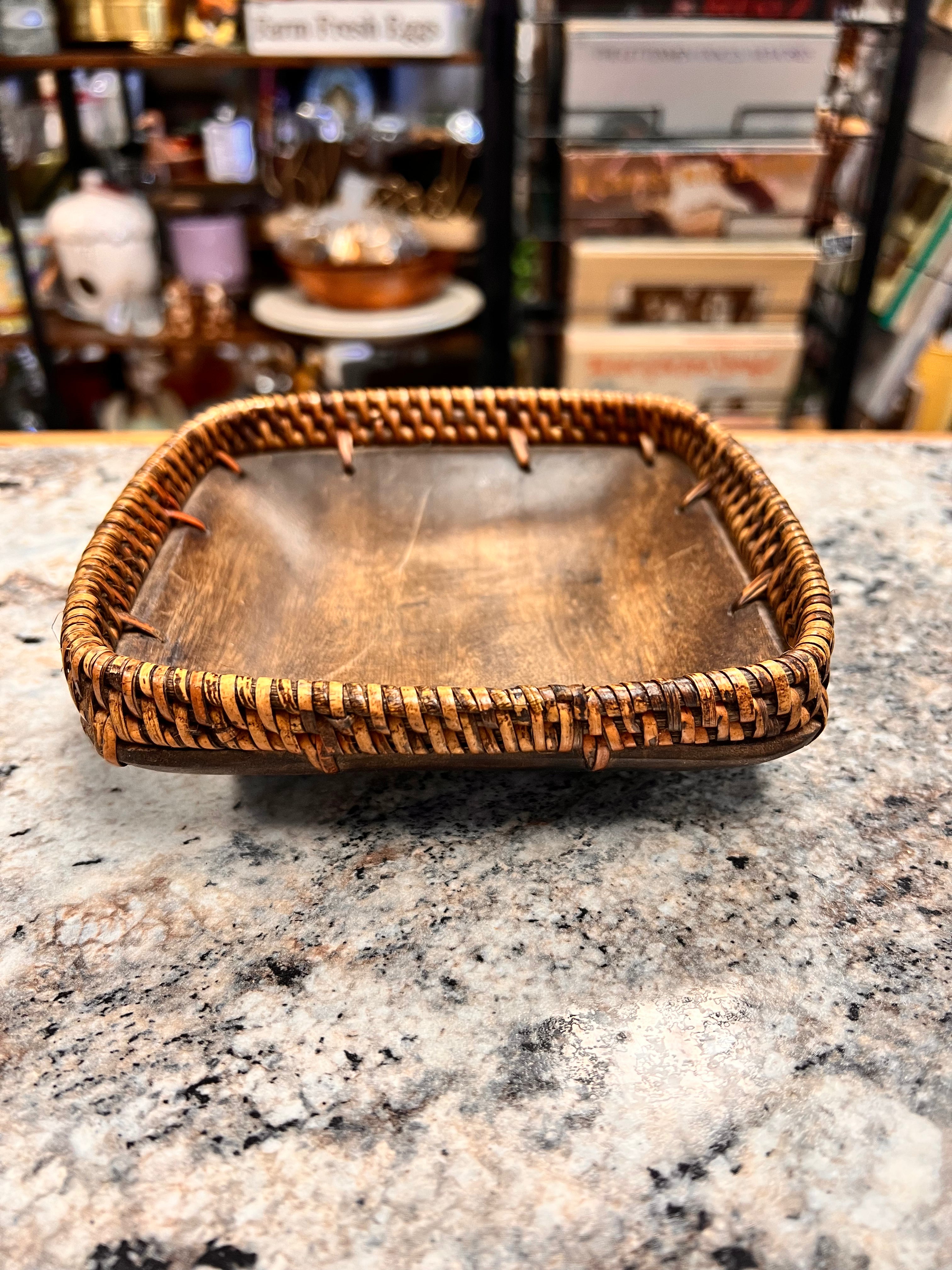 Handmade Plate