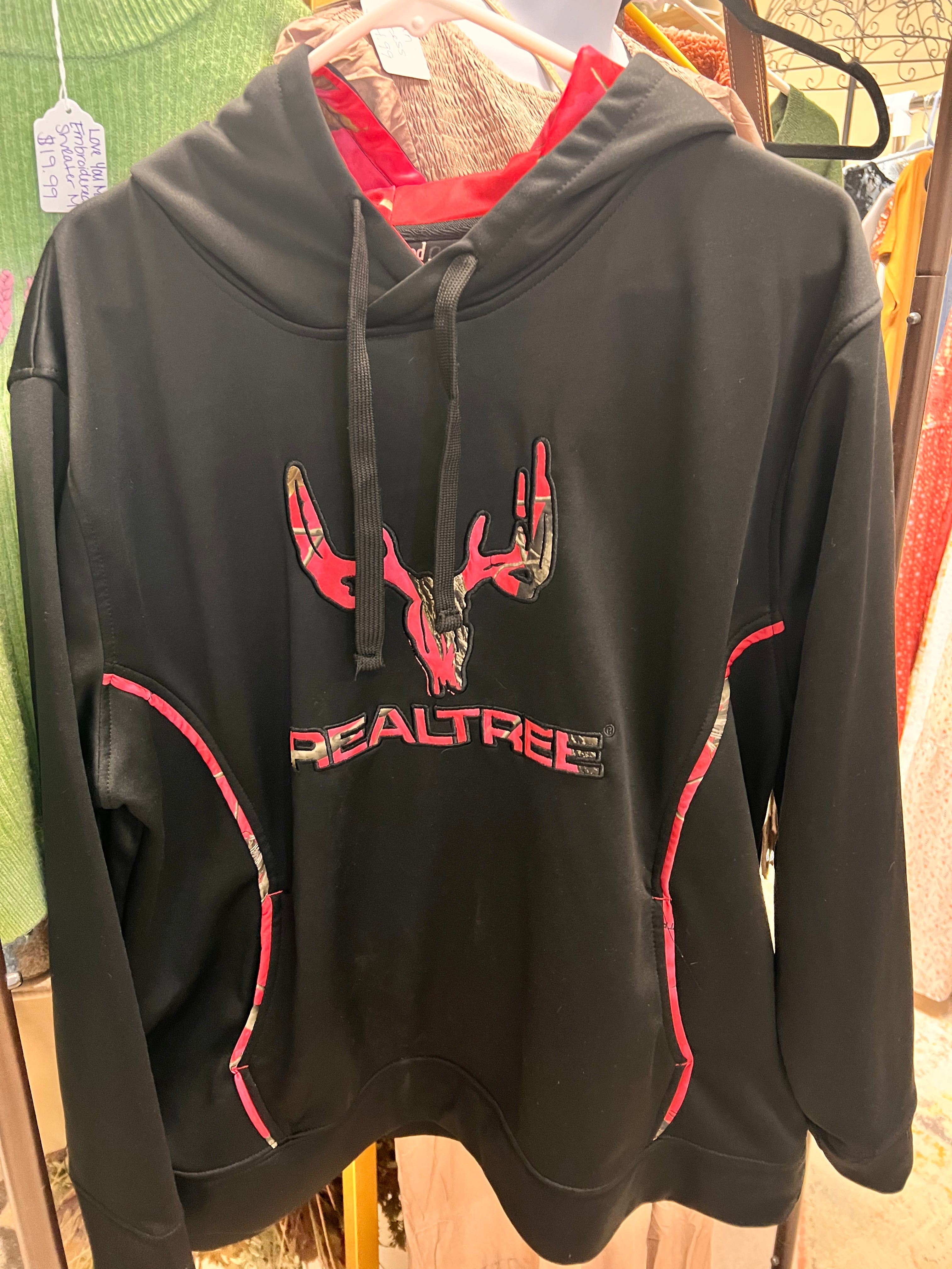 Realtree Hoodie