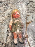 Vintage Doll