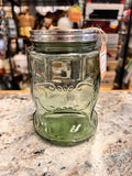 Vintage Jar