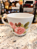 Rose Mug