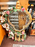 Victorian Birdcage