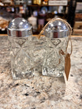 Shaker Set