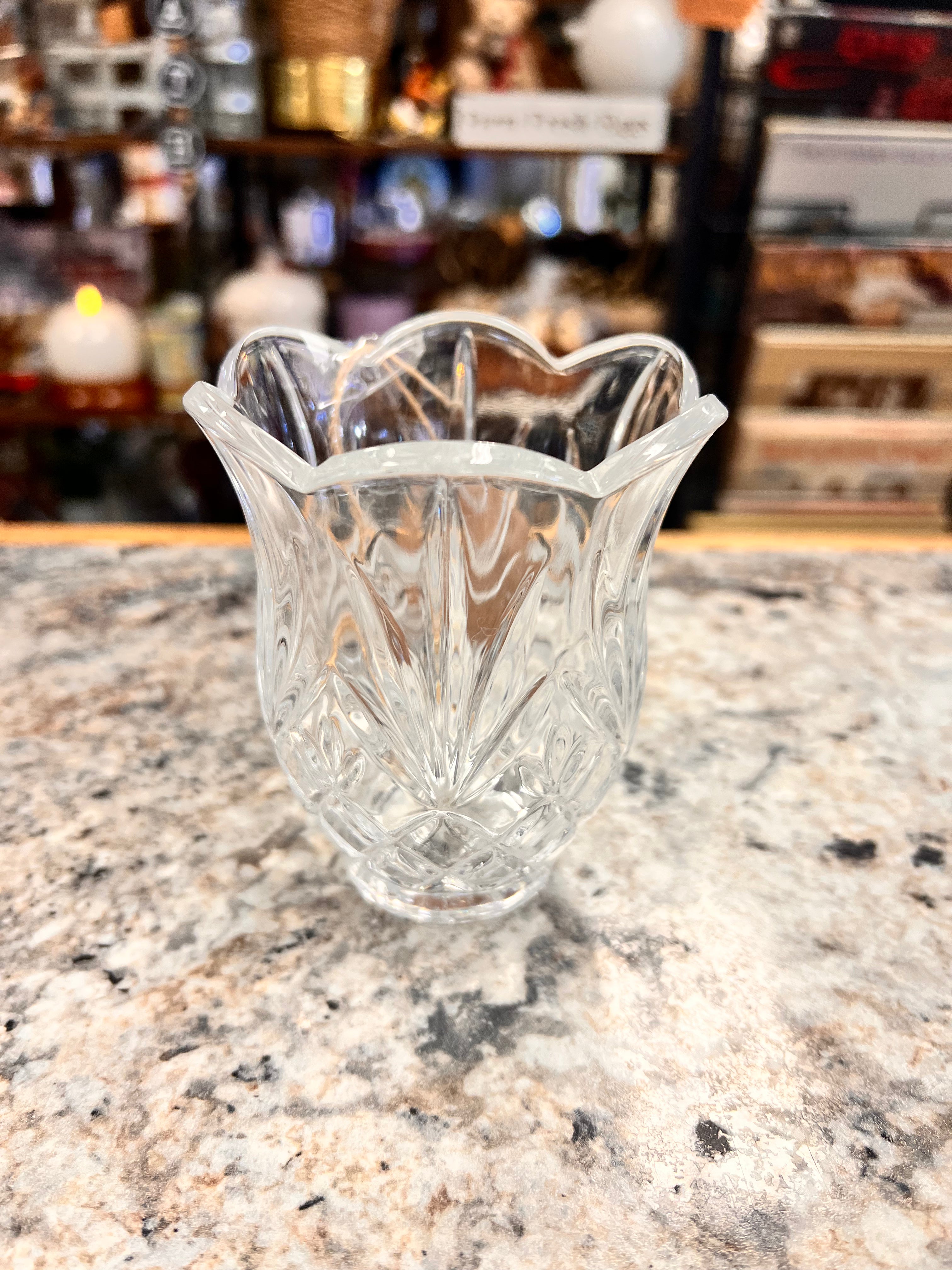 Vintage Vase