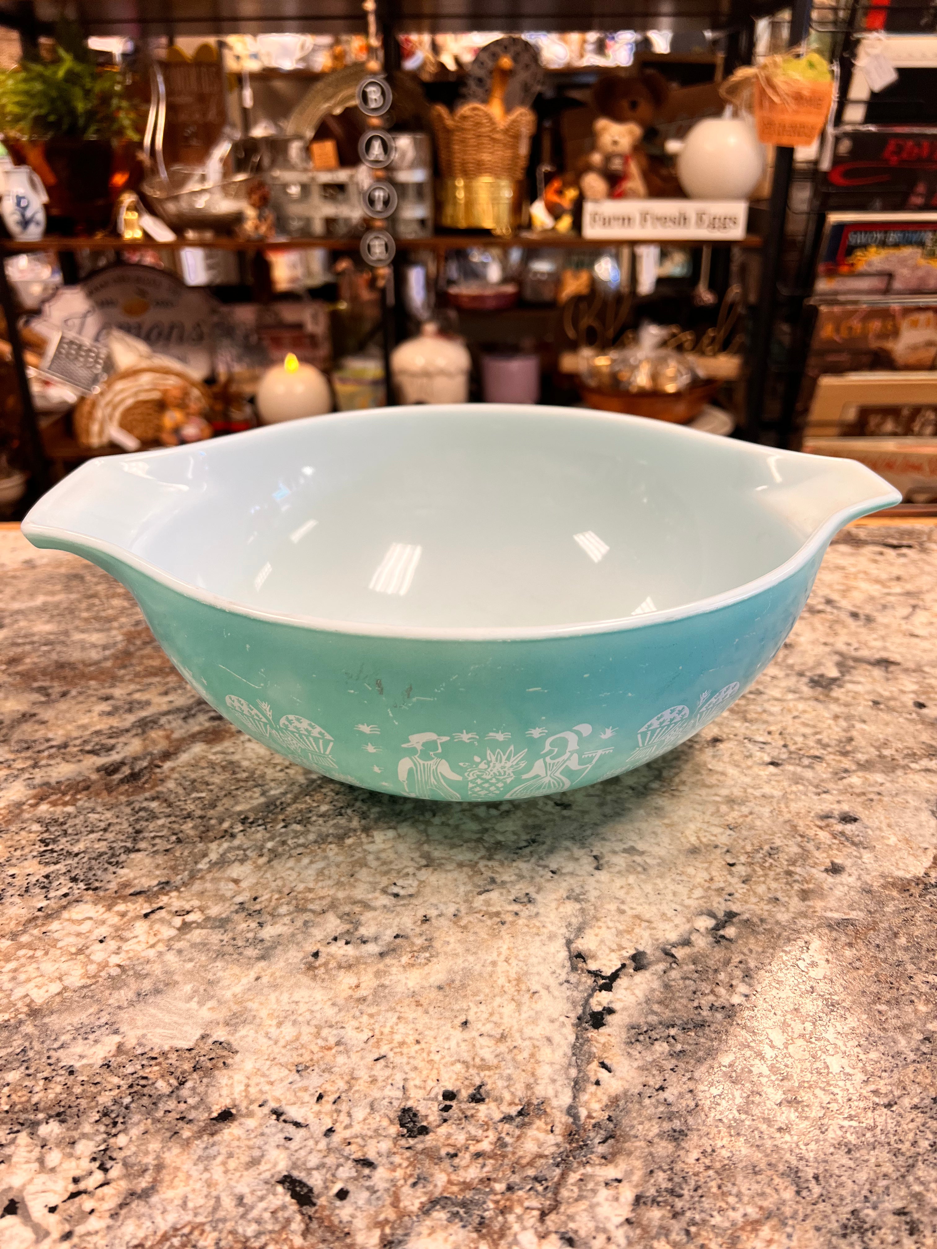 Vintage Pyrex