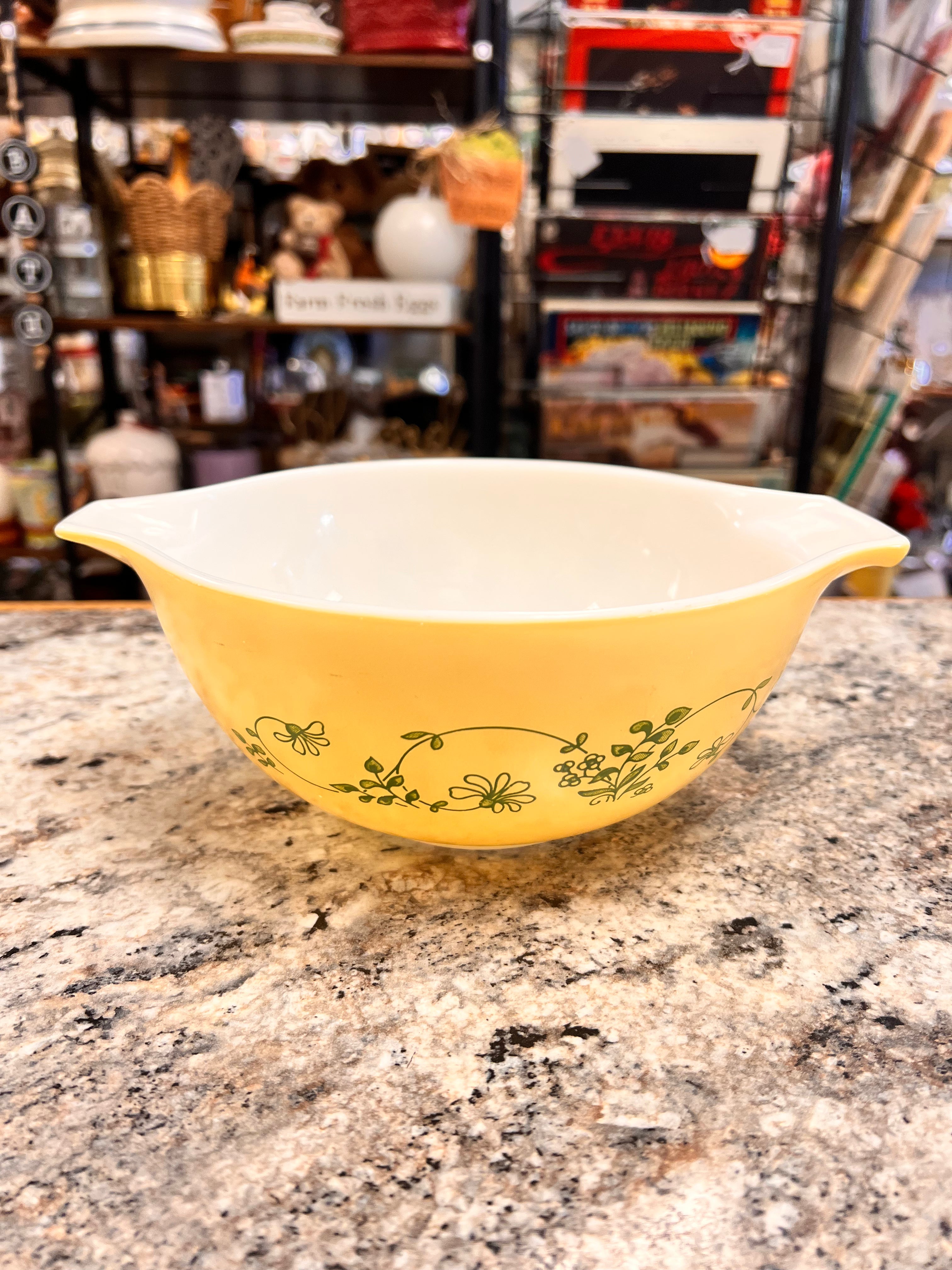Vintage Pyrex