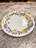 Bee Plate