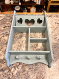 Trinket Shelf