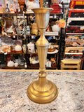 Brass Candlestick