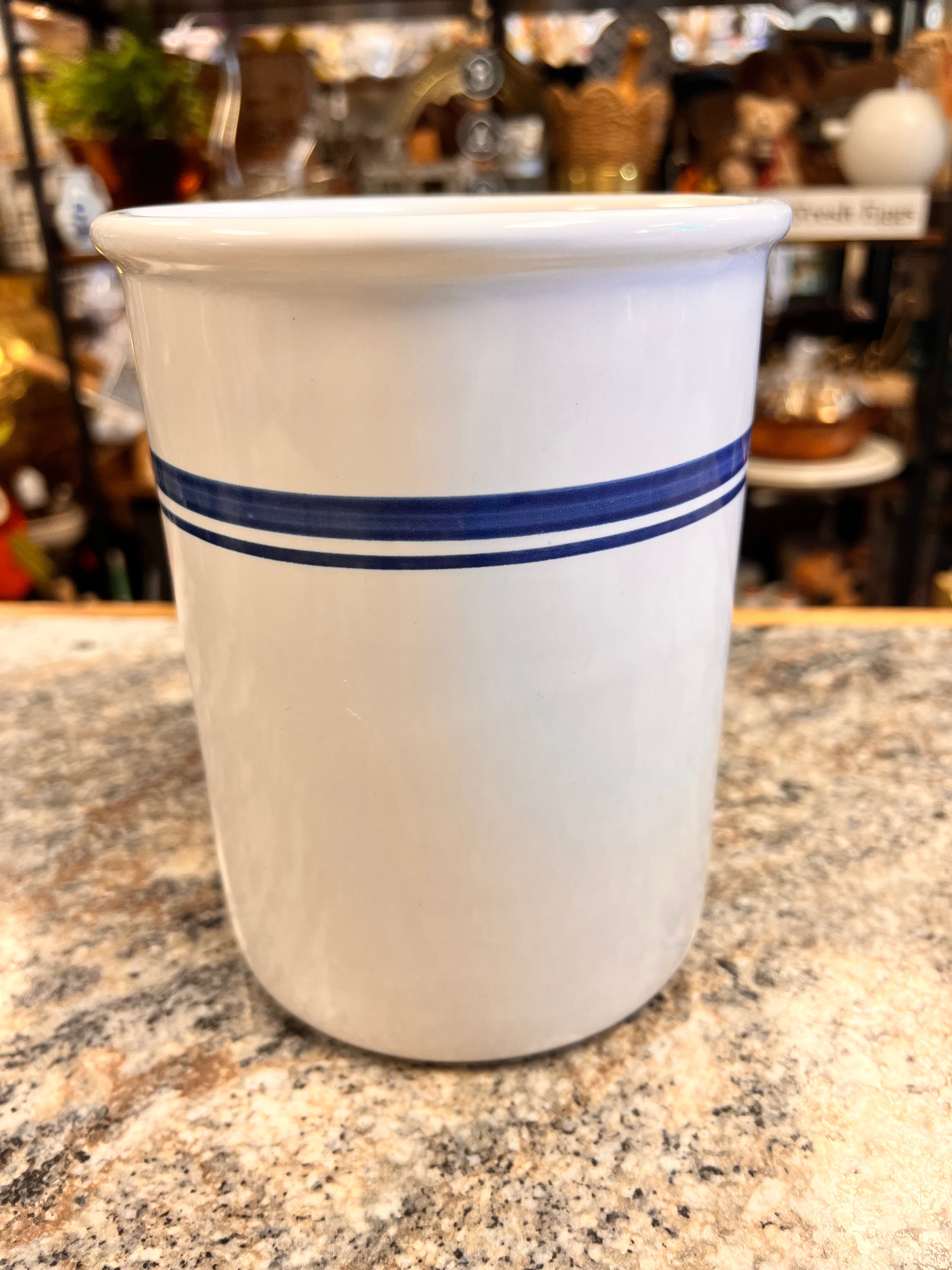 Utensil Holder