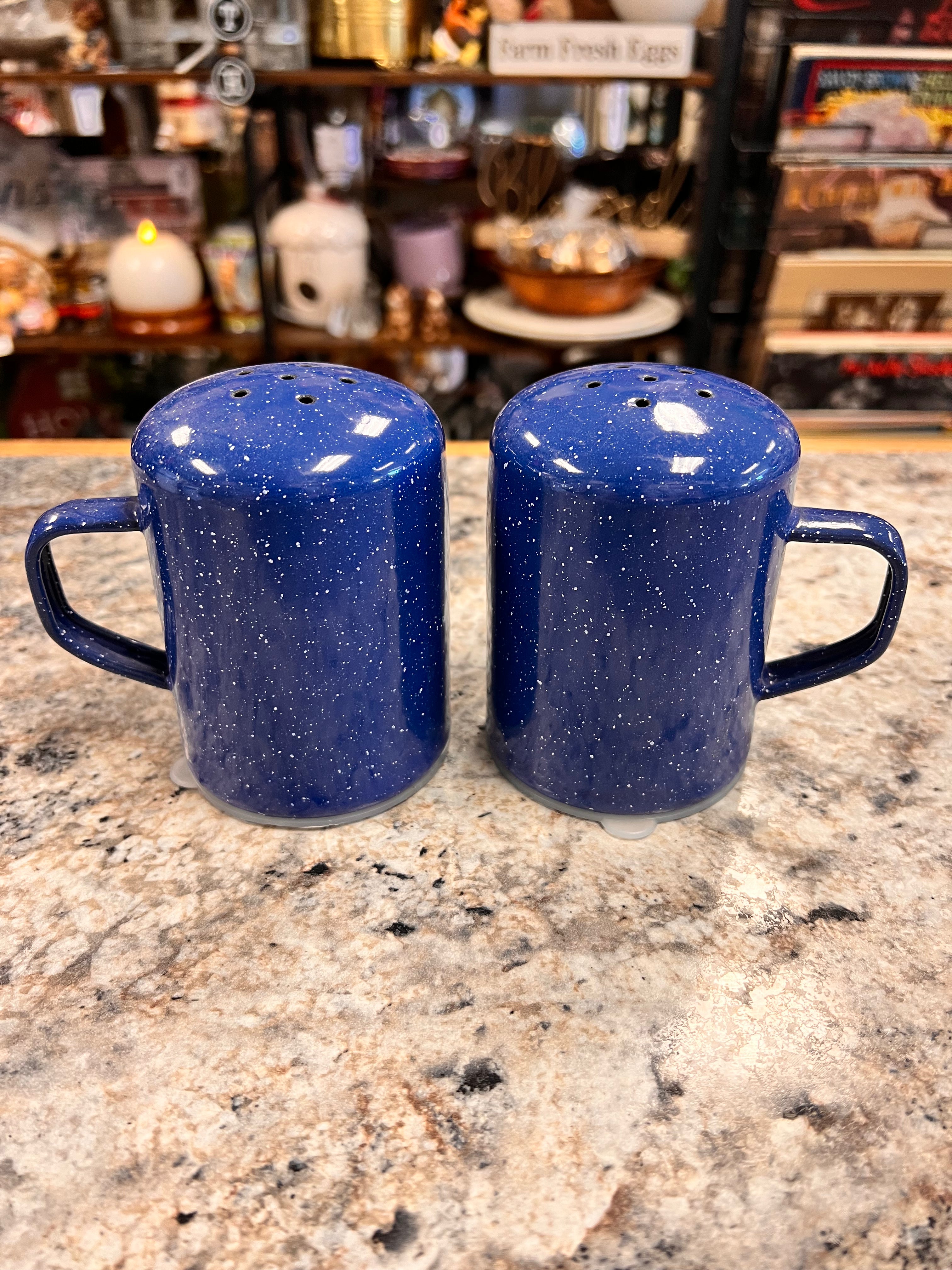 Shaker Set