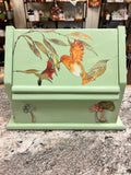 Vintage Letter Box