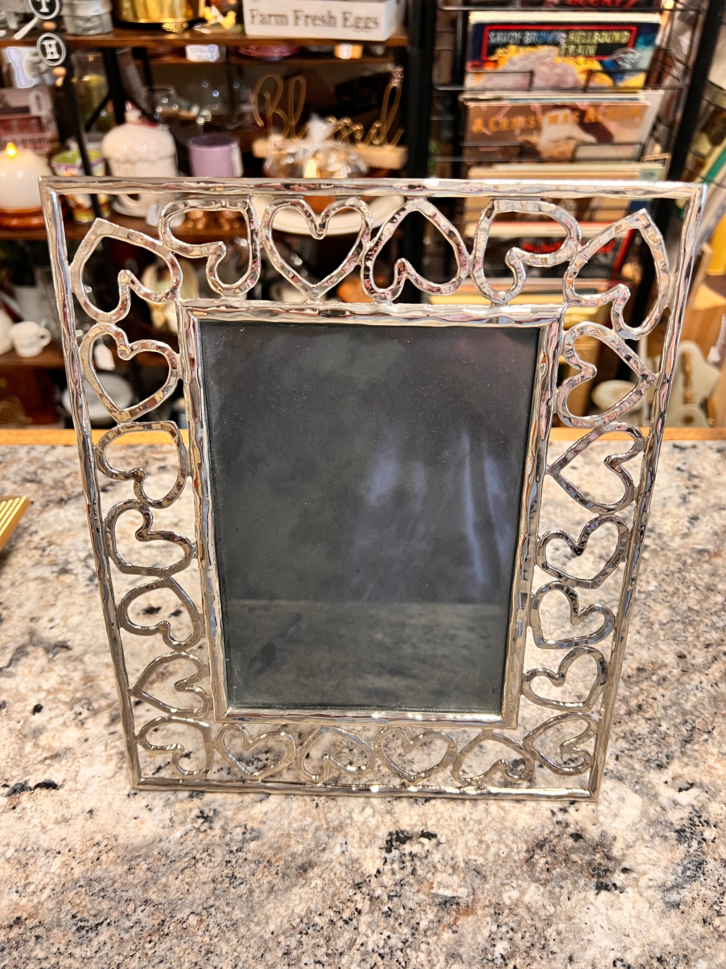 Heart Frame