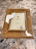 Gold Frame