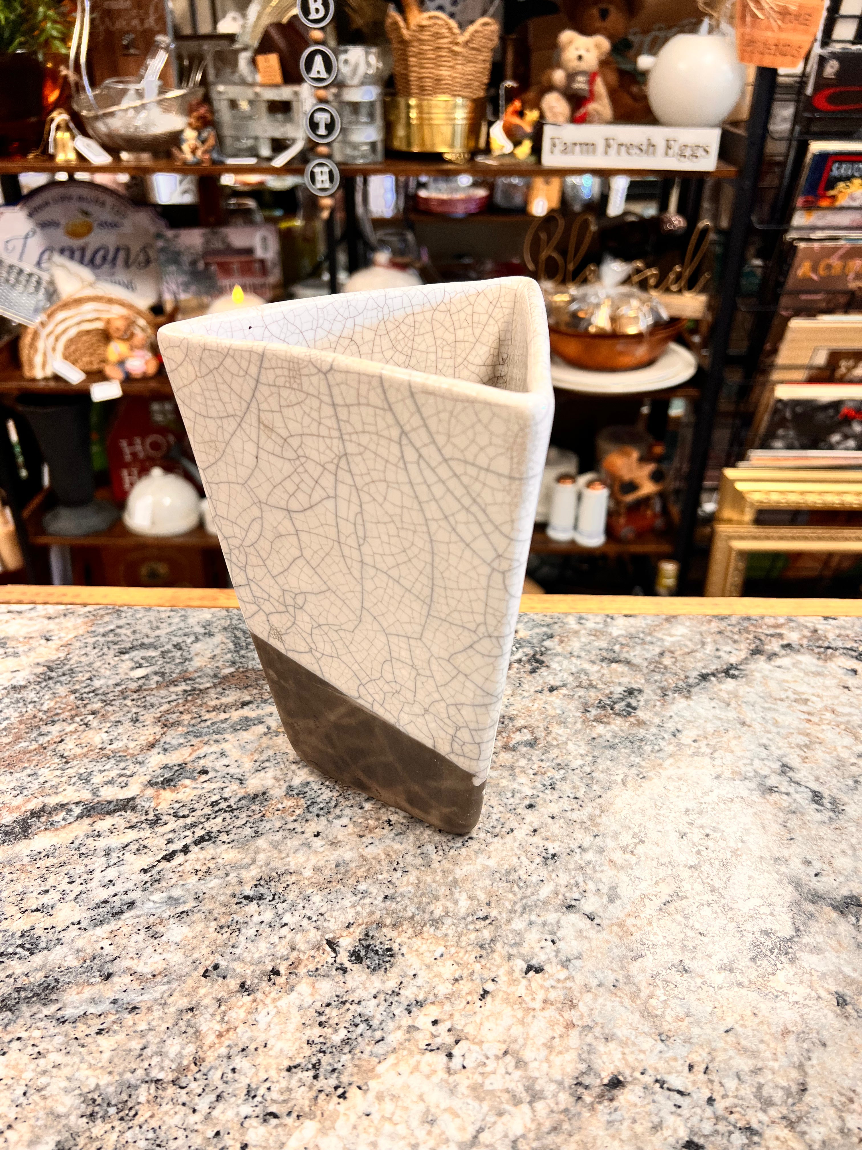 Handmade Vase