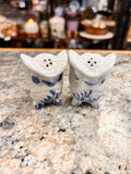Owl Shaker Set