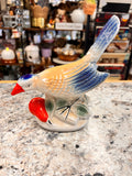 Bird Figurine