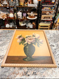 Floral Picture
