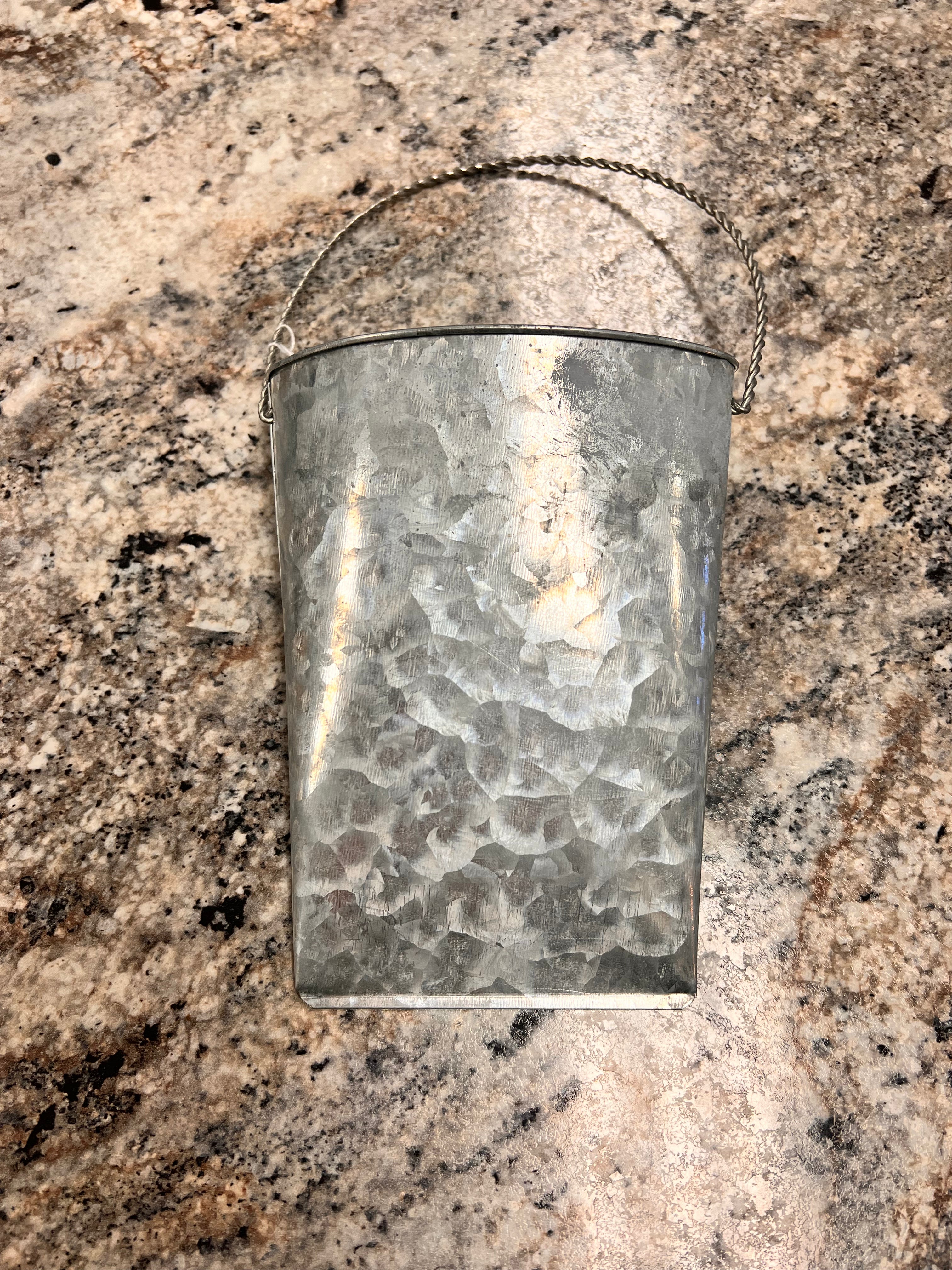 Metal Planter