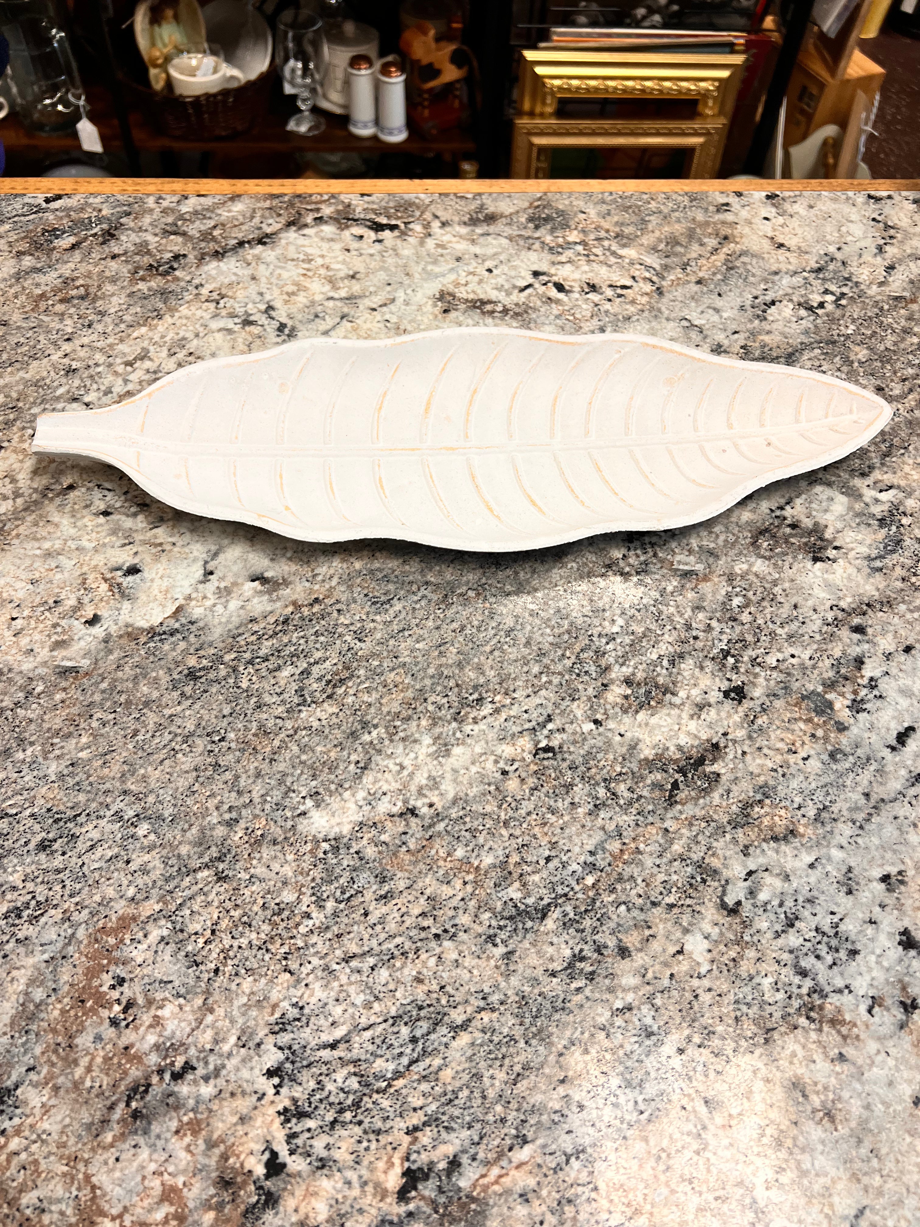 Leaf Tray