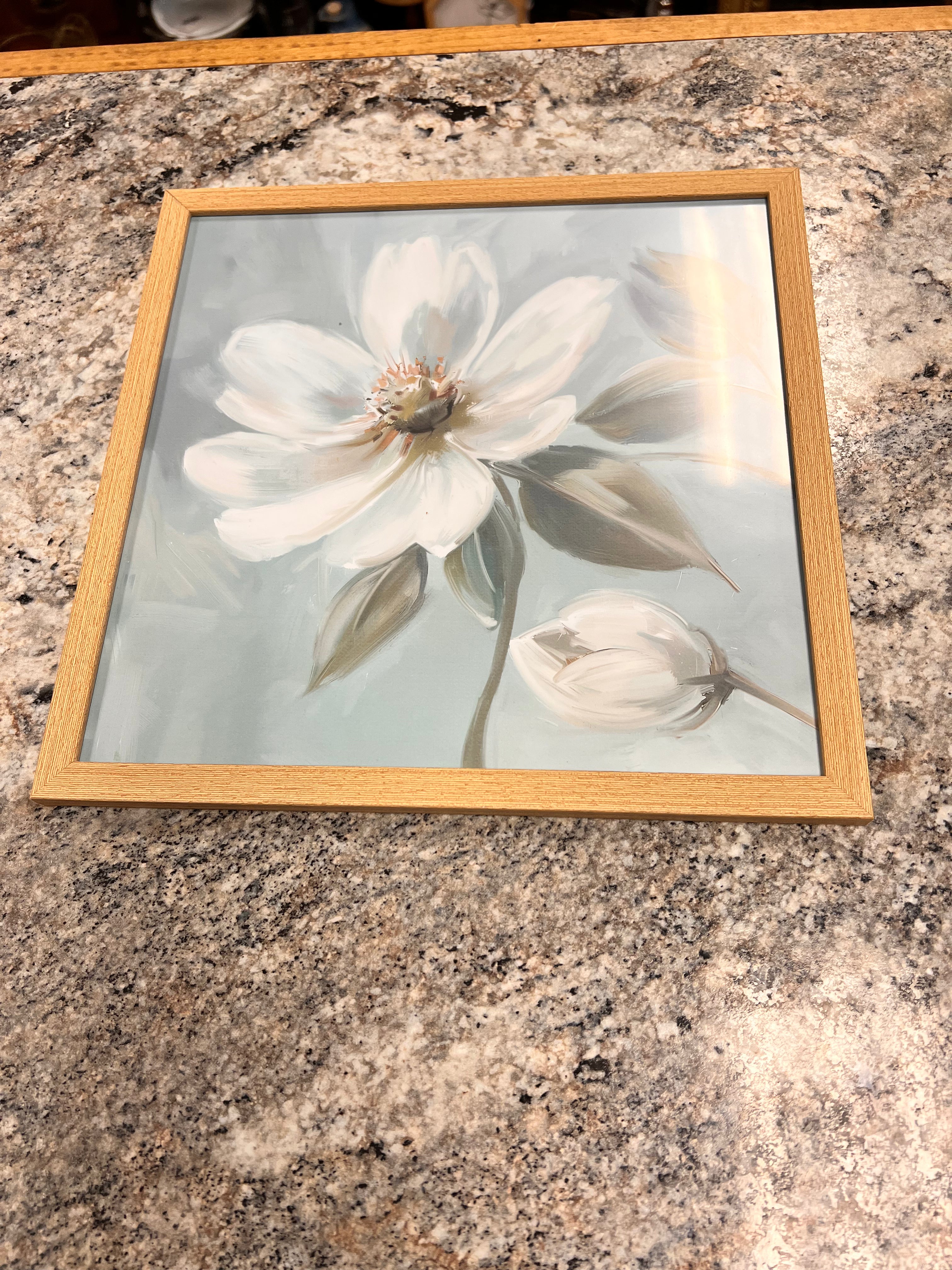 Floral Picture