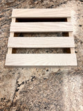 Pallet Decor