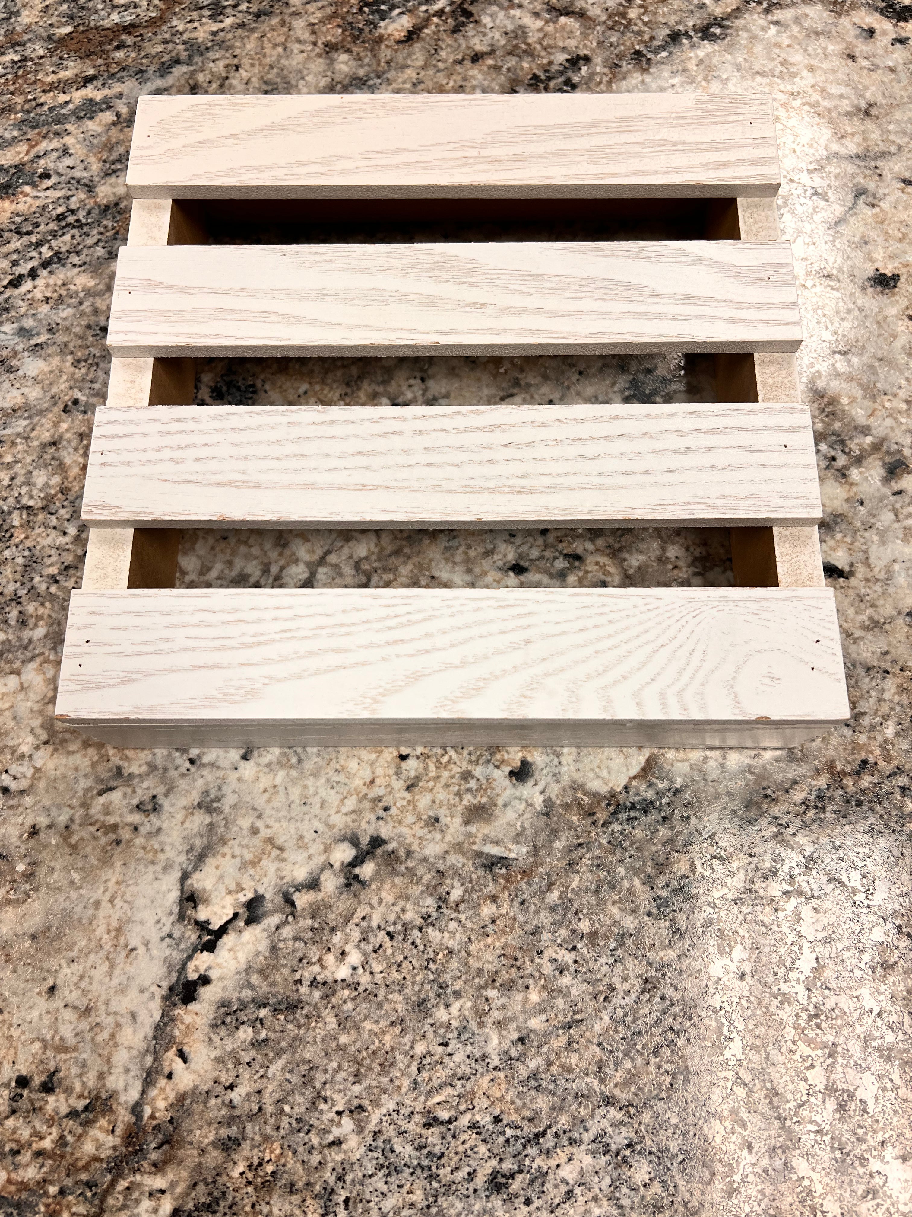 Pallet Decor